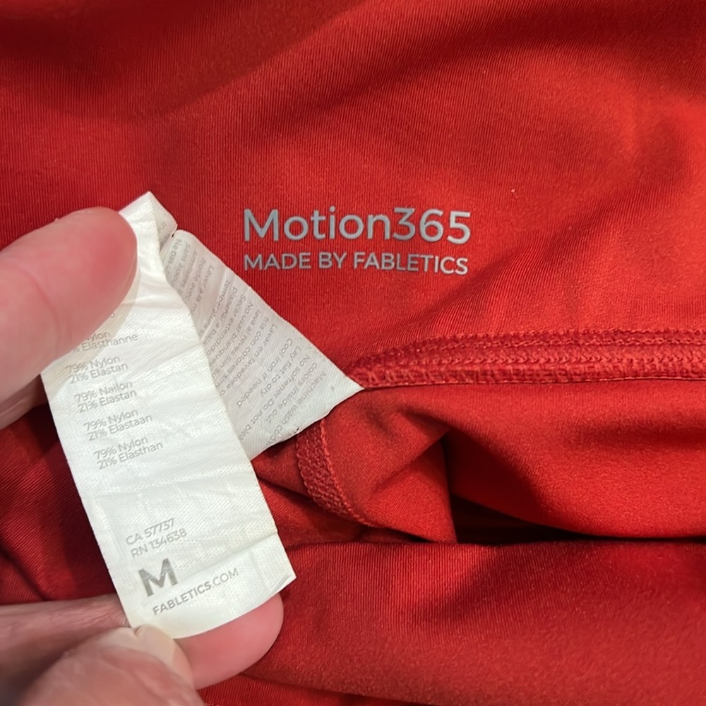 Fabletics Set Motion 365 - Picture 2 of 3